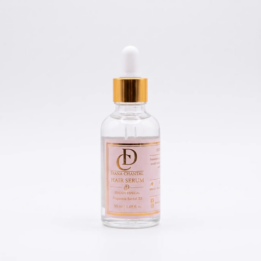 Sérum · Edición Santal 33