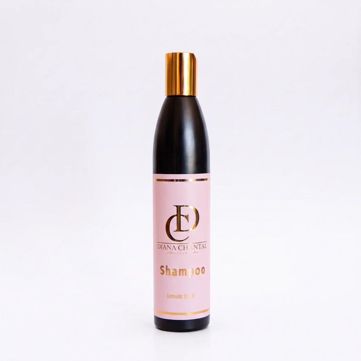 Shampoo de Crecimiento