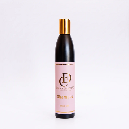 Shampoo de Crecimiento